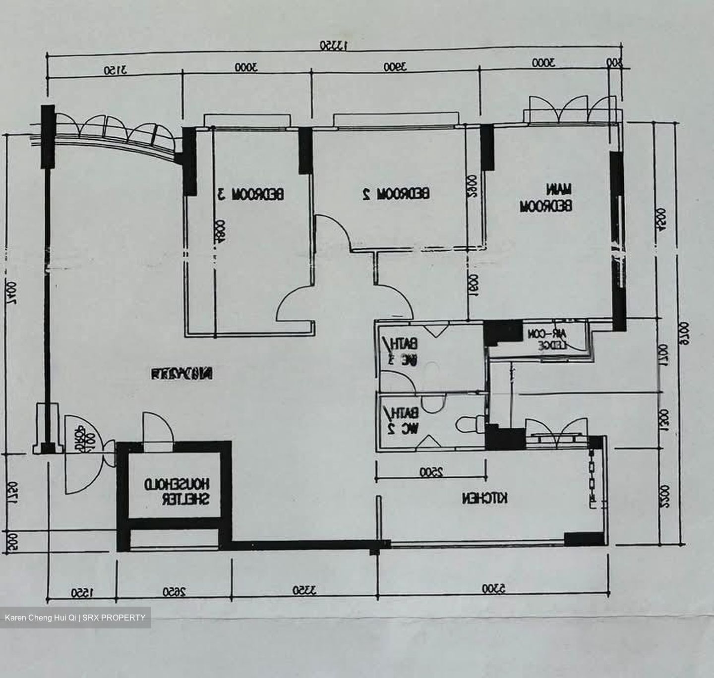 Blk 688C Choa Chu Kang Crescent (Choa Chu Kang), HDB 5 Rooms #557942181
